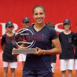Parry - 2023 WTA 125 Paris