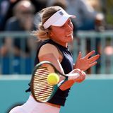 Ekaterina Alexandrova, Madrid 2025