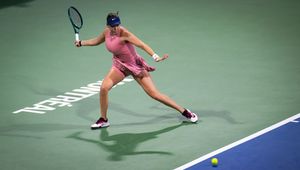 Amanda Anisimova, Montreal 2025