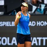 Haddad Maia - 2025 Bad Homburg 2R