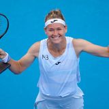 Marie Bouzkova, Prague 2025