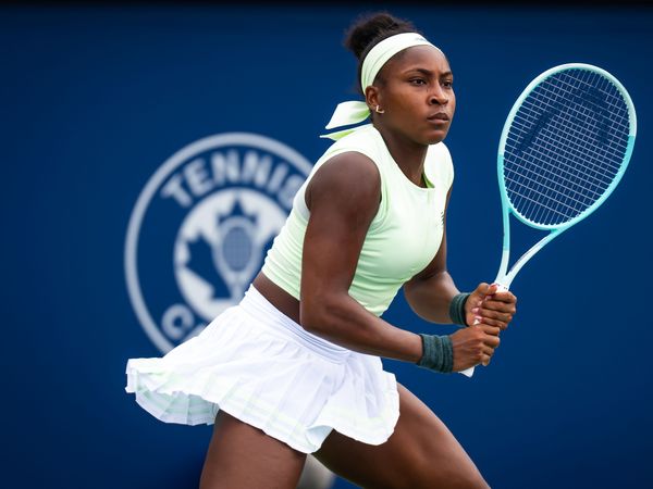 Gauff - 2025 Montreal 3R