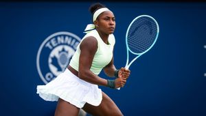 Gauff - 2025 Montreal 3R