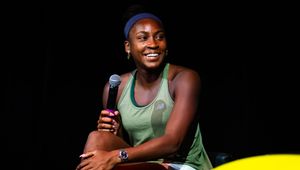 Gauff - 2025 Montreal