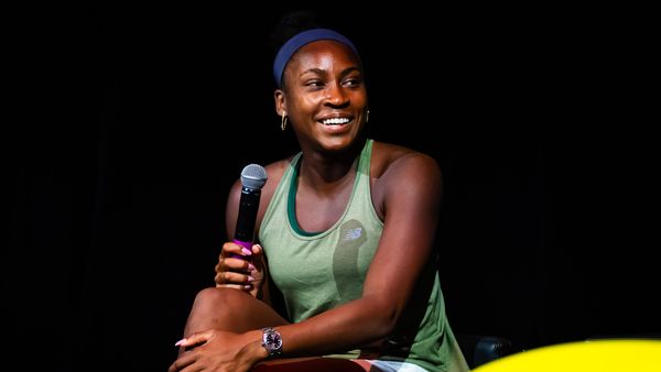 Gauff - 2025 Montreal