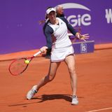 Elena Rybakina -06637Internationaux de Strasbourg 2025 - WTA Olivier RENAUD