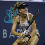 Magdalena Frech, Washington 2025