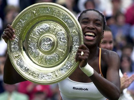 Venus Williams