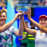 Danilina Heliovaara US Open 2023