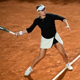 Stearns - 2025 Rome QF