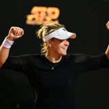 Stearns - 2025 Rome QF