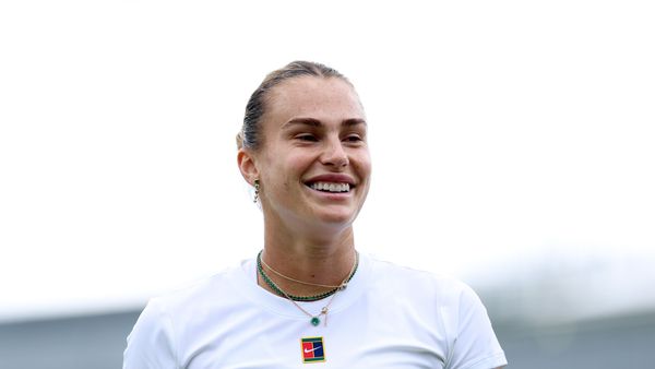 Aryna sabalenka Wimbledon 2025
