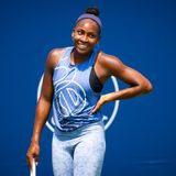 Coco Gauff montreal 2025
