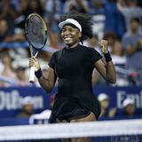 Venus Williams - 2025 Washington 1R