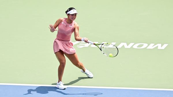 Alexandra Eala montreal 2025