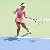 Alexandra Eala montreal 2025