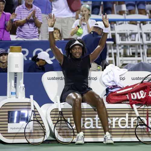 Venus Williams