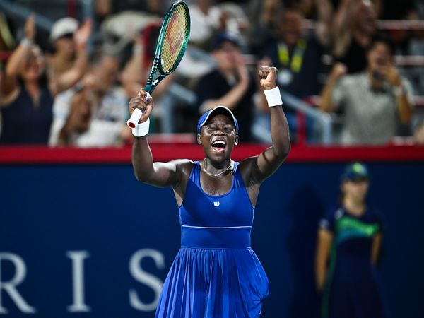 Mboko - 2025 Montreal 2R