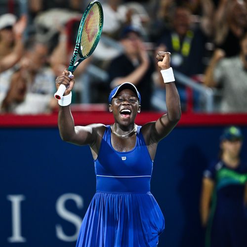 Mboko - 2025 Montreal 2R