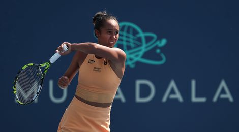 Fernandez - 2025 Washington