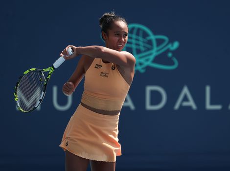 Fernandez - 2025 Washington