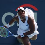 Taylor Townsend