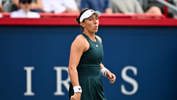 Pegula - 2025 Montreal 2R