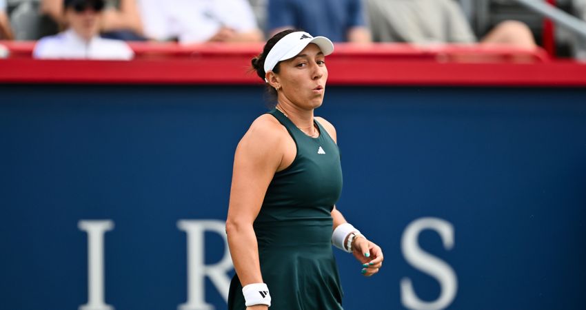 Pegula - 2025 Montreal 2R