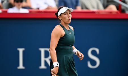 Pegula - 2025 Montreal 2R