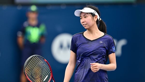 Aoi Ito, Montreal 2025