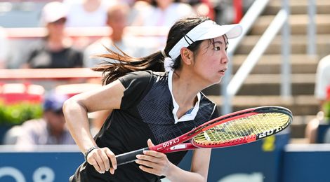 Aoi Ito, Montreal 2025