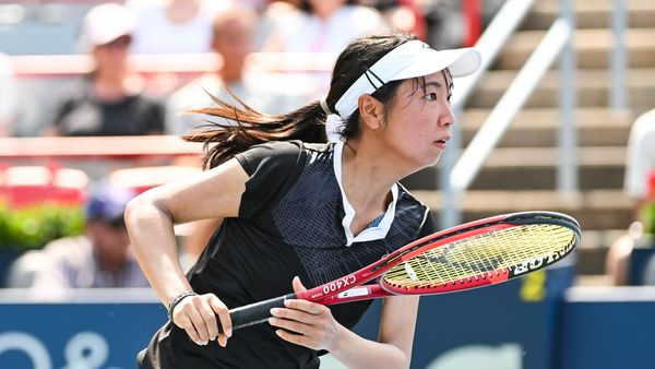 Aoi Ito, Montreal 2025