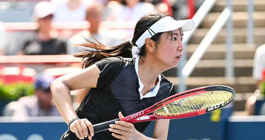 Aoi Ito, Montreal 2025