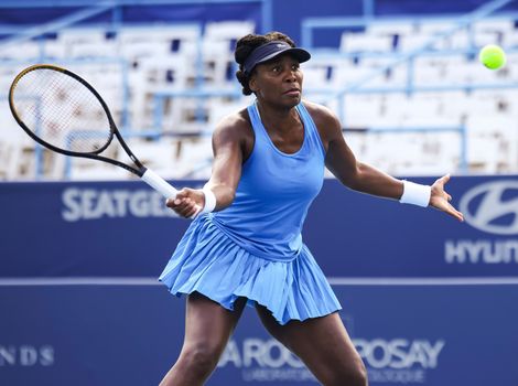 Venus Williams