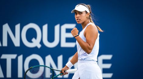 Bouzas Maneiro - 2025 Montreal