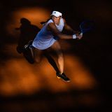 Pegula - 2025 Rome 2R