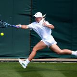 Sonay Kartal, Wimbledon 2025