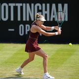 Boulter - 2025 Nottingham 1R