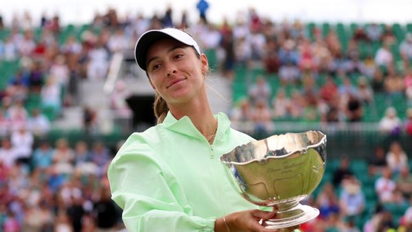 McCartney Kessler, Nottingham 2025