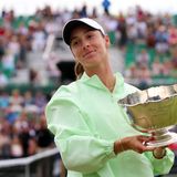 McCartney Kessler, Nottingham 2025