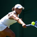Madison Keys, Wimbledon 2025
