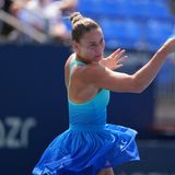 Marta Kostyuk, Montreal 2025