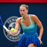 Marta Kostyuk, Montreal 2025