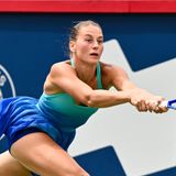 Marta Kostyuk, Montreal 2025