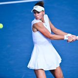 Veronika Kudermetova, Montreal 2025