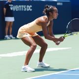 Leylah Fernandez - 2025 Washington 1R