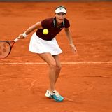 Tatjana Maria, Hamburg 2025