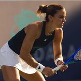 Sakkari - 2025 Washington