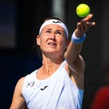 Bouzkova - 2025 Montreal