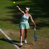 Vondrousova - 2025 Berlin 1R